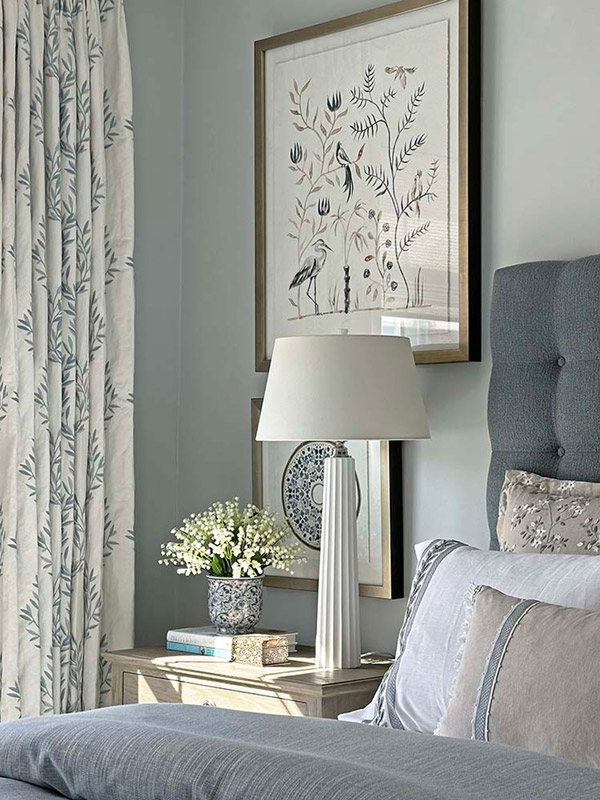 guest bedroom interior design