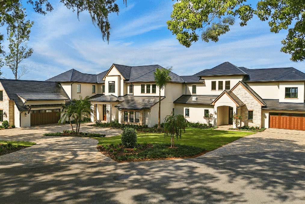 Estate portfolio Revised